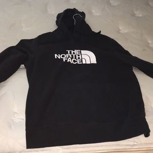 The North Face Hoodie